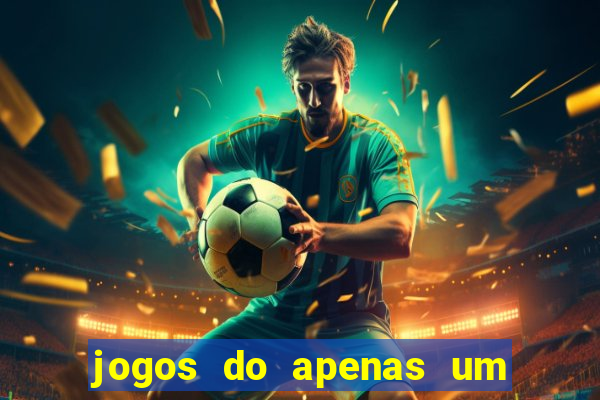 jogos do apenas um show pancadaria 2